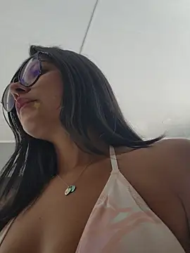 Pretty roxxyy online show from 10-25-25, 01:23