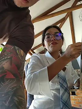 Pretty roxxyy online show from 11-01-25, 01:38