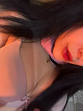 QueenLujaine online show from 03-07-26, 08:03