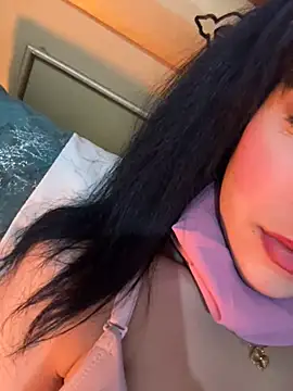 QueenLujaine online show from 03-03-26, 08:49