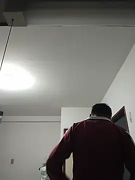 Snapshot of SunkLupus chatting on 02-23-26, 10:32 SunkLupus online show from 02-23-26, 10:32