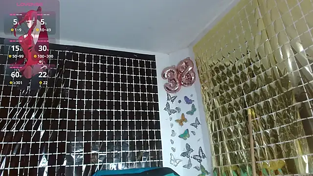 Alexandra-XXX online show from 04-10-26, 02:29