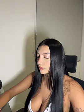 ImAshley1 online show from 02-19-26, 07:16