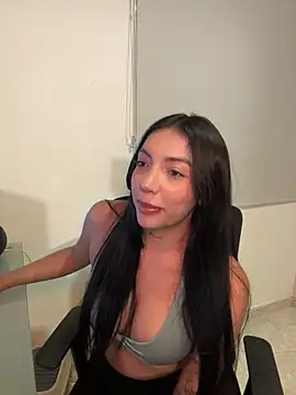 ImAshley1 online show from 02-25-26, 07:52