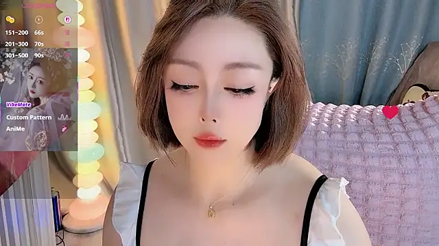 Meng-MM online show from 10-10-25, 02:40