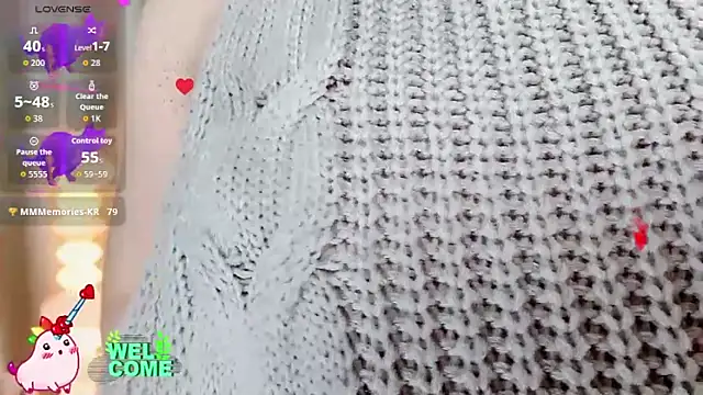 Meng-MM online show from 11-07-25, 02:10