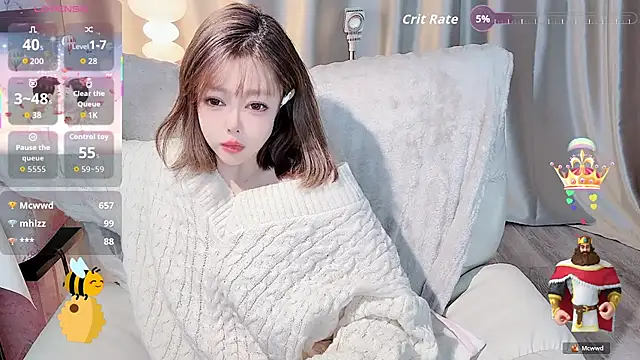 Meng-MM online show from 01-11-26, 02:18