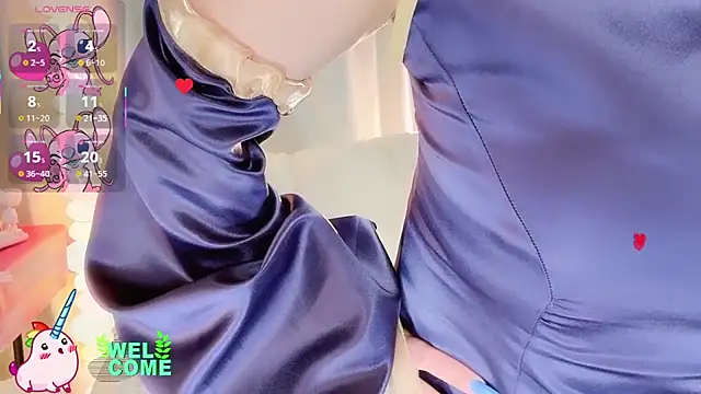 Meng-MM online show from 10-31-25, 12:46