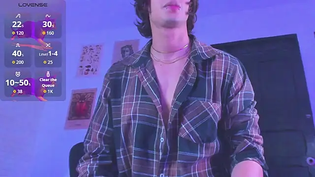 Danti 0 online show from 04-23-26, 12:28