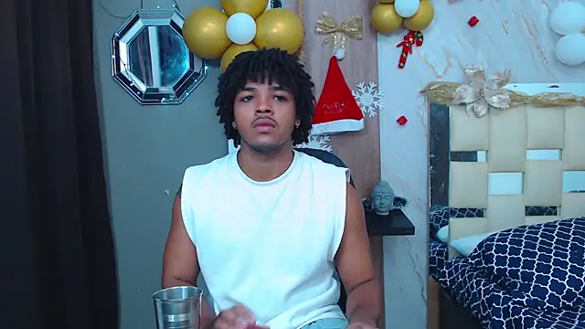 black king 241 online show from 11-16-25, 02:49