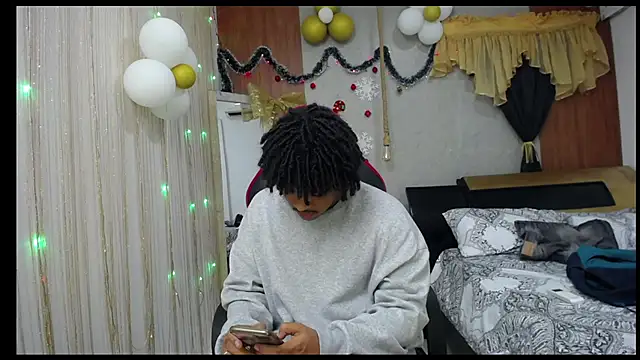 black king 241 online show from 12-14-25, 03:13