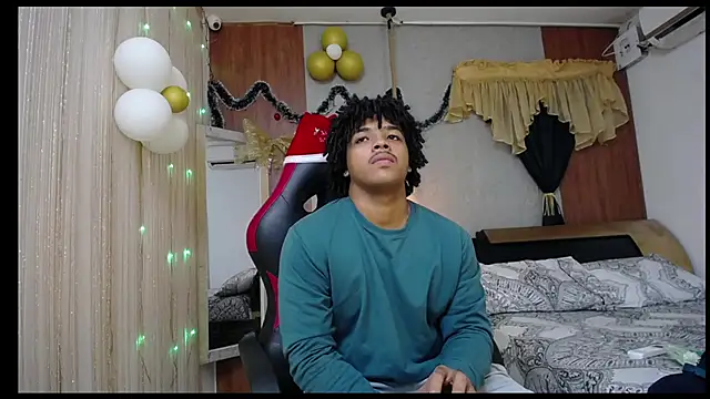 black king 241 online show from 12-23-25, 12:54