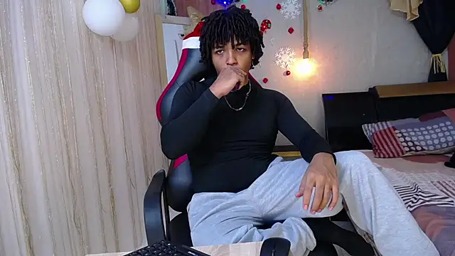 black king 241 online show from 11-29-25, 04:23