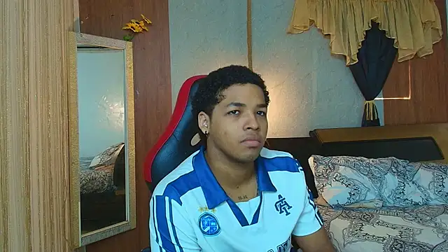 Snapshot of black_king_241 chatting on 05-17-26, 12:49 black king 241 online show from 05-17-26, 12:49