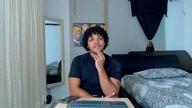 black king 241 online show from 09-18-25, 04:04