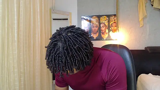 black king 241 online show from 10-02-25, 02:48