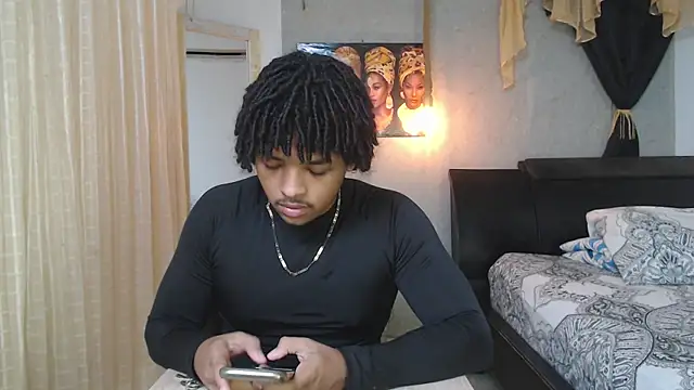 black king 241 online show from 09-28-25, 03:24