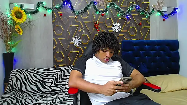 black king 241 online show from 11-25-25, 03:07