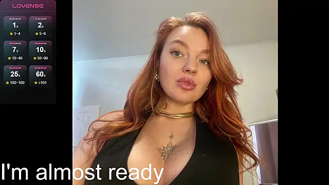 Eva   forever online show from 02-07-26, 02:08