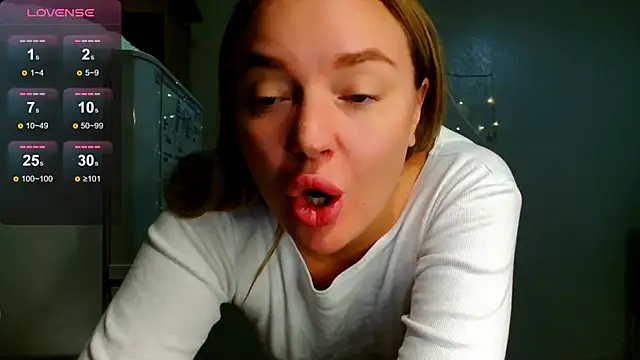 Eva   forever online show from 12-05-25, 02:10