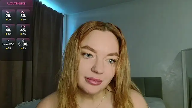 Eva   forever online show from 02-05-26, 02:29