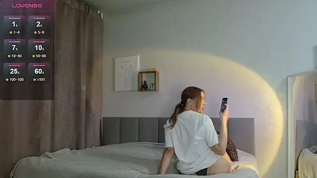 Eva   forever online show from 02-27-26, 12:22