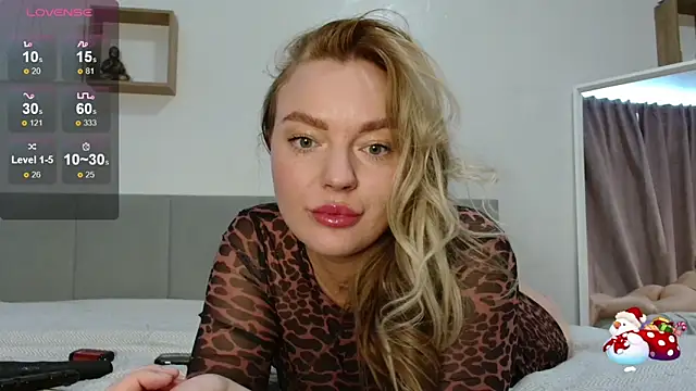 Eva   forever online show from 01-06-26, 05:00