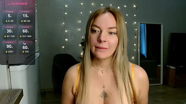 Eva   forever online show from 11-08-25, 02:59