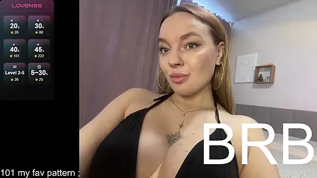 Eva   forever online show from 03-14-26, 01:33