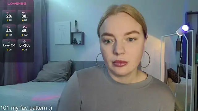 Eva   forever online show from 03-24-26, 05:51