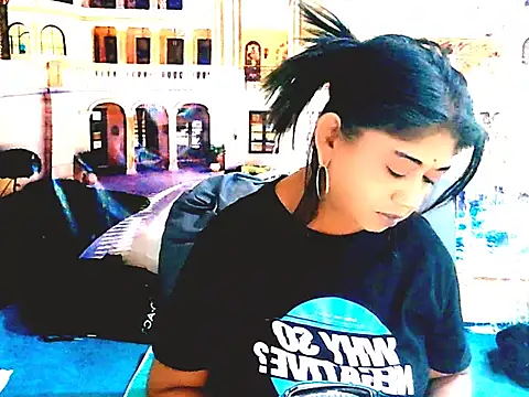 IndianPleasurez1 online show from 10-16-25, 05:21