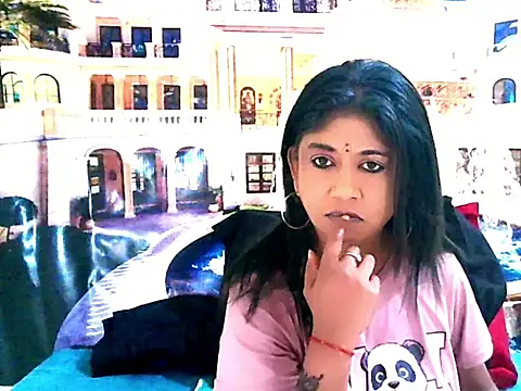 IndianPleasurez1 online show from 10-08-25, 04:25