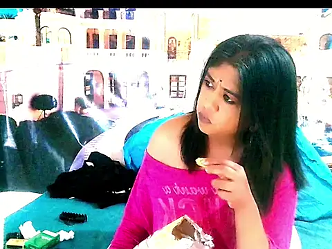 IndianPleasurez1 online show from 12-22-25, 05:13