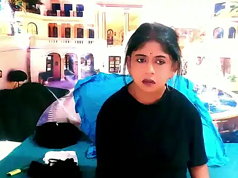 IndianPleasurez1 online show from 12-15-25, 05:02