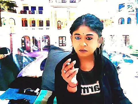 IndianPleasurez1 online show from 10-20-25, 04:25