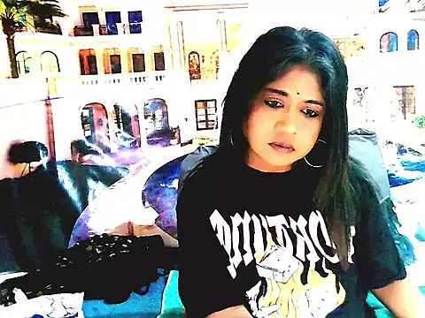 IndianPleasurez1 online show from 10-18-25, 05:15