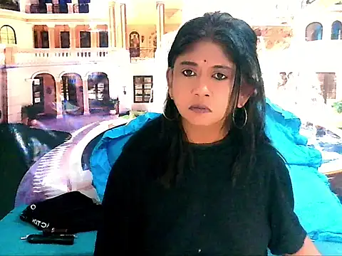 IndianPleasurez1 online show from 12-18-25, 04:17