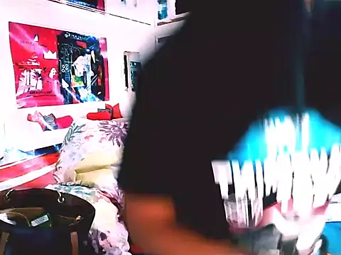 IndianPleasurez1 online show from 09-23-25, 04:52