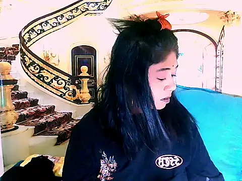 IndianPleasurez1 online show from 12-22-25, 05:07