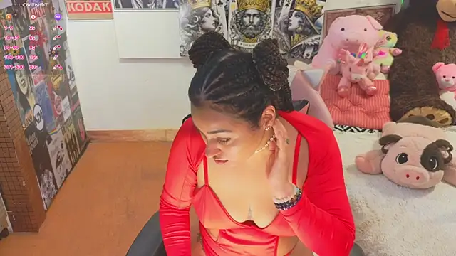 sweet-temptation  online show from 03-21-26, 04:03