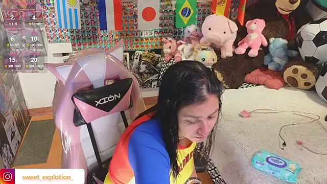 sweet-temptation  online show from 06-24-26, 04:11