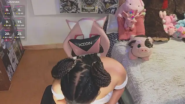 sweet-temptation  online show from 03-25-26, 04:01