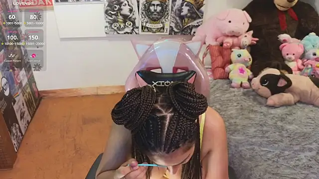 sweet-temptation  online show from 04-09-26, 04:03