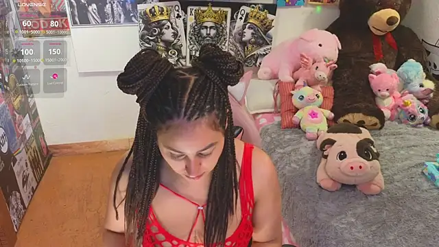 sweet-temptation  online show from 04-11-26, 04:09