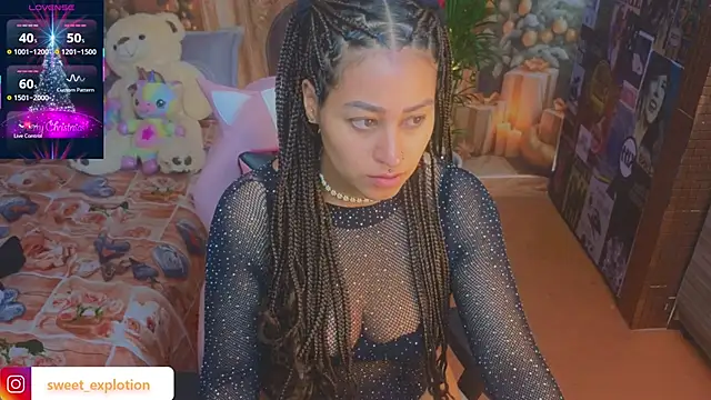 sweet-temptation  online show from 12-15-25, 03:56