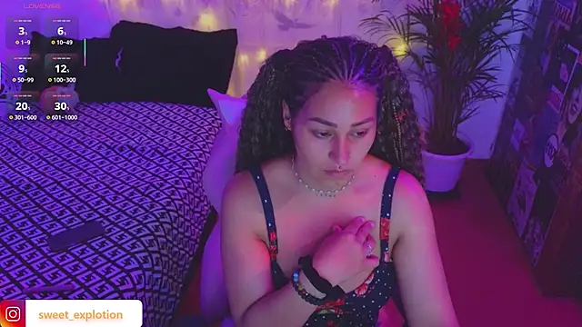 sweet-temptation  online show from 11-15-25, 03:10