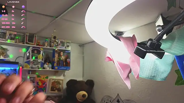 sweet-temptation  online show from 03-17-26, 03:53