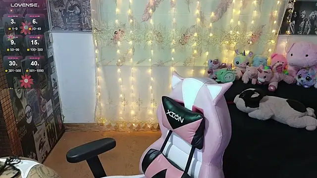 sweet-temptation  online show from 02-05-26, 03:24