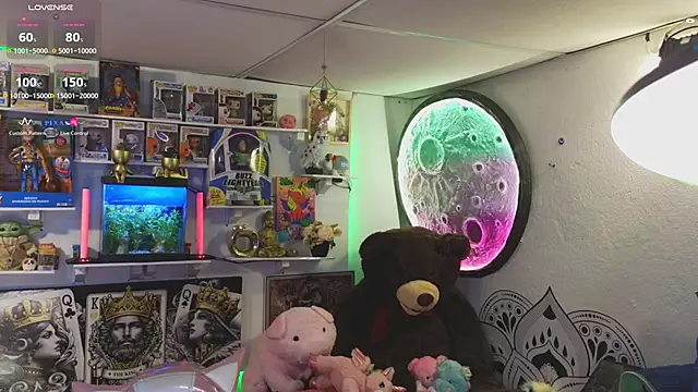 sweet-temptation  online show from 04-13-26, 03:43