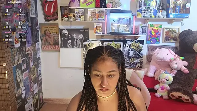 sweet-temptation  online show from 03-10-26, 03:32